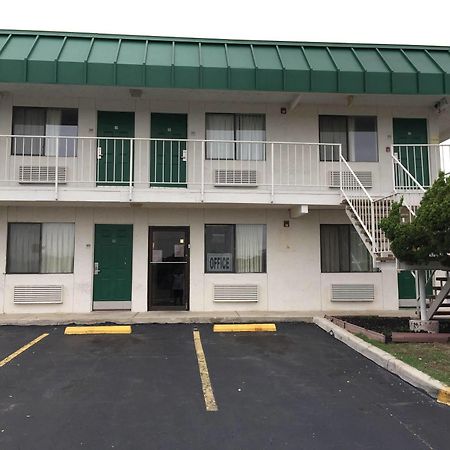 Q Lodging Extended Stay San Antonio Luaran gambar