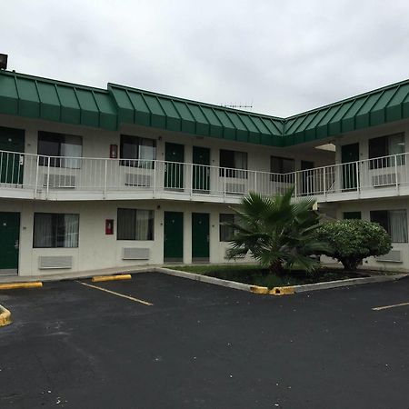 Q Lodging Extended Stay San Antonio Luaran gambar
