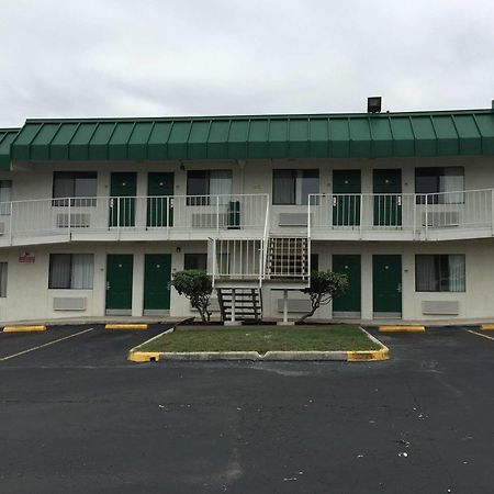 Q Lodging Extended Stay San Antonio Luaran gambar