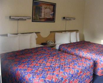 Q Lodging Extended Stay San Antonio Luaran gambar