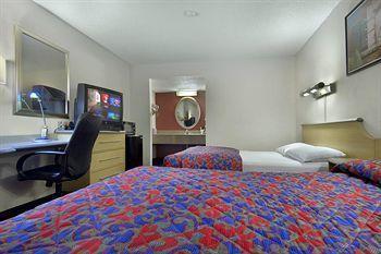 Q Lodging Extended Stay San Antonio Luaran gambar