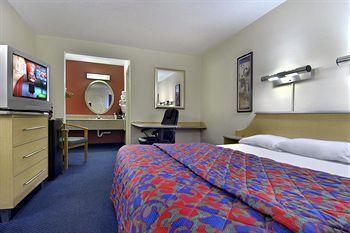 Q Lodging Extended Stay San Antonio Luaran gambar