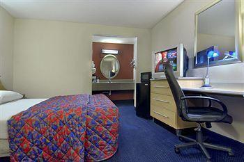 Q Lodging Extended Stay San Antonio Luaran gambar