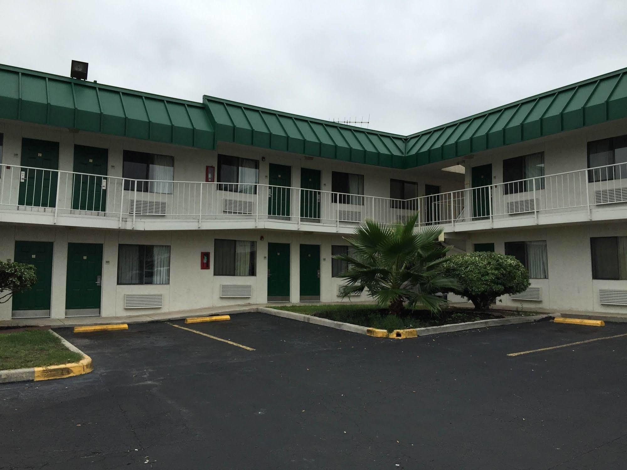Q Lodging Extended Stay San Antonio Luaran gambar