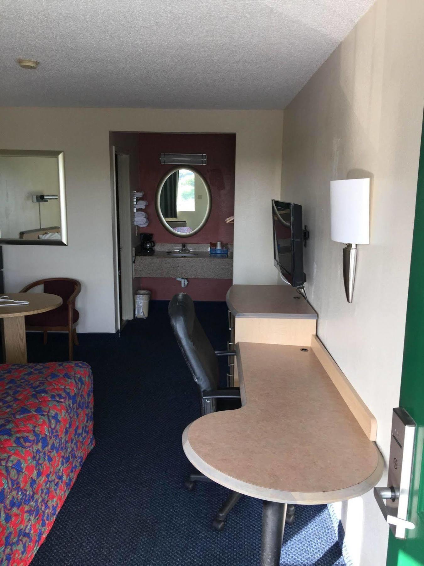 Q Lodging Extended Stay San Antonio Luaran gambar