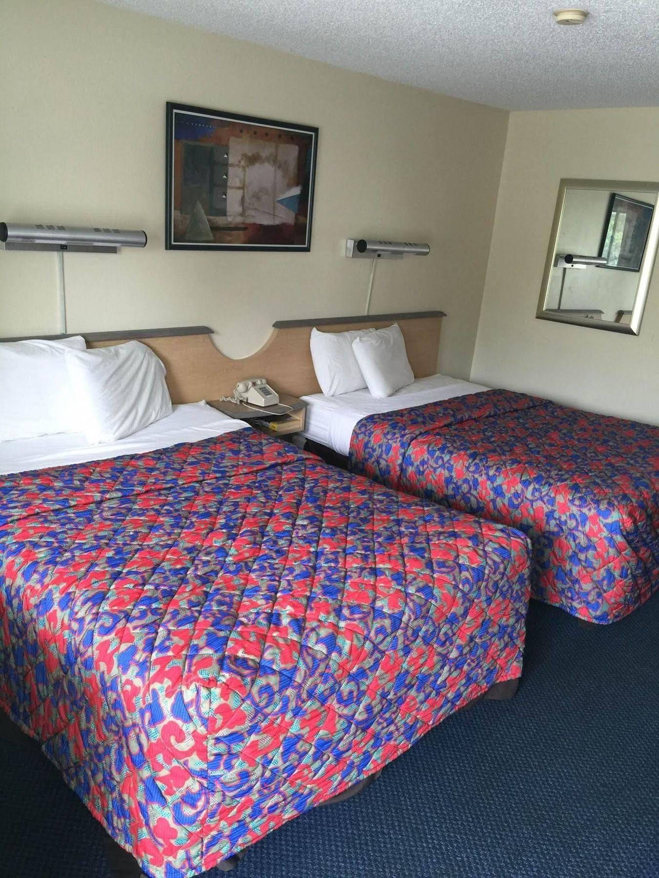 Q Lodging Extended Stay San Antonio Luaran gambar