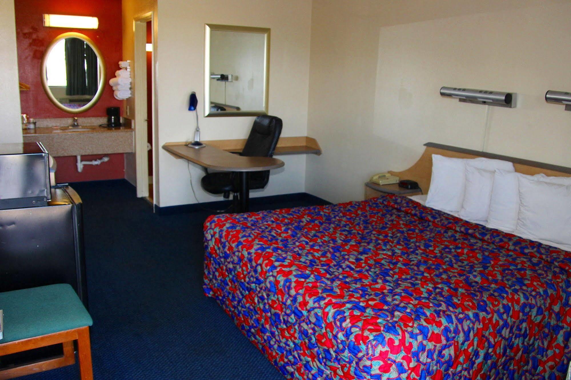 Q Lodging Extended Stay San Antonio Luaran gambar