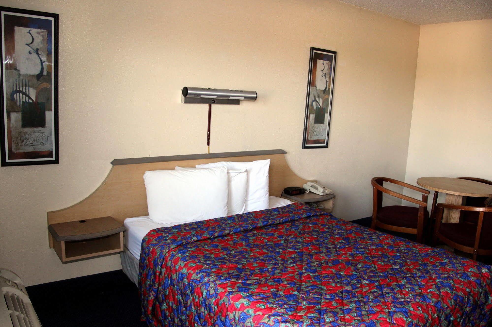 Q Lodging Extended Stay San Antonio Luaran gambar