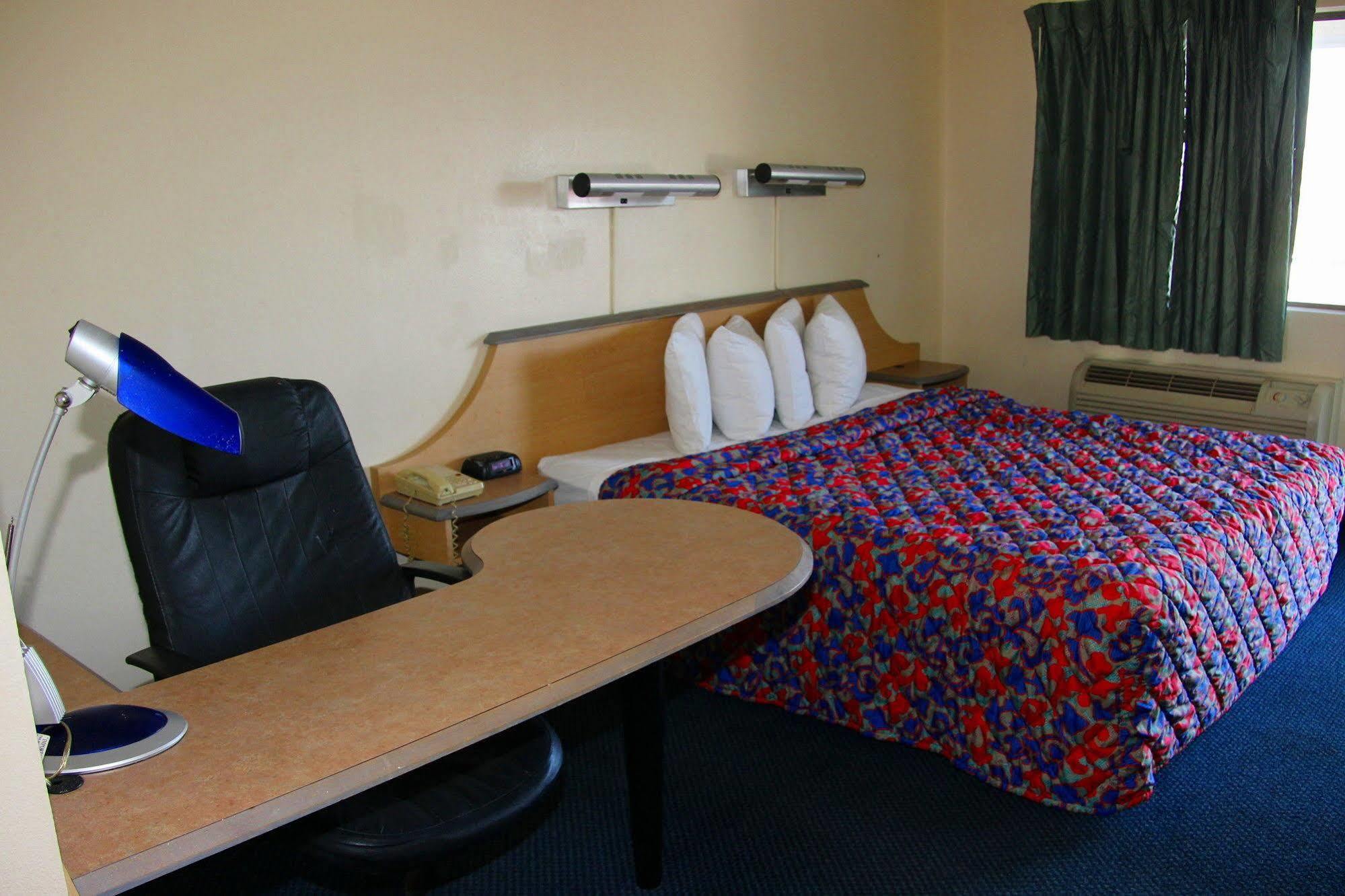 Q Lodging Extended Stay San Antonio Luaran gambar