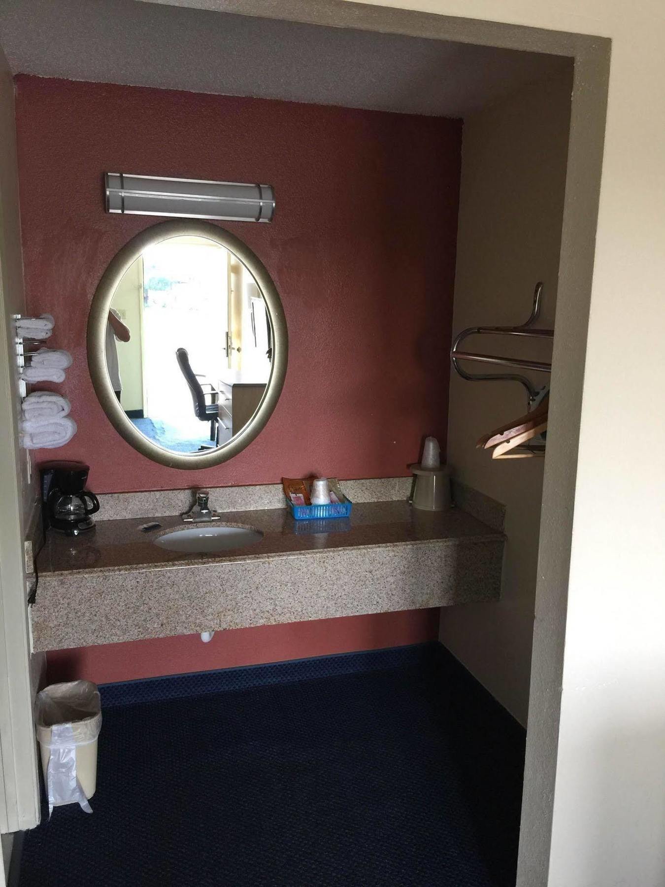 Q Lodging Extended Stay San Antonio Luaran gambar