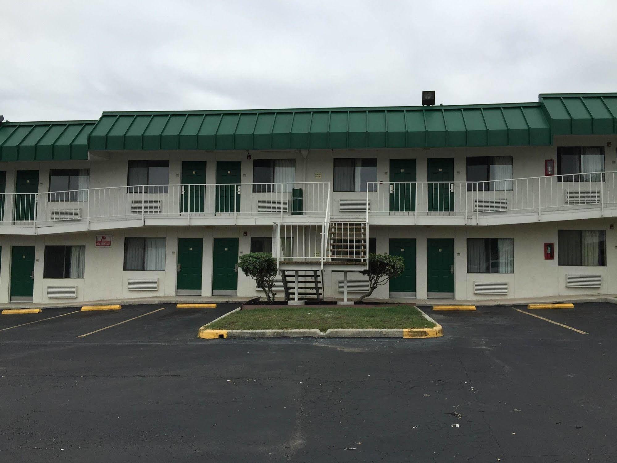 Q Lodging Extended Stay San Antonio Luaran gambar