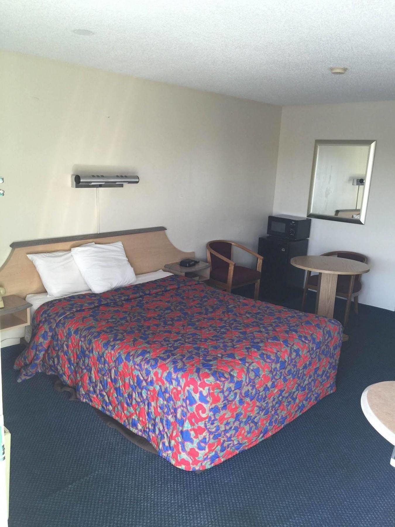 Q Lodging Extended Stay San Antonio Luaran gambar
