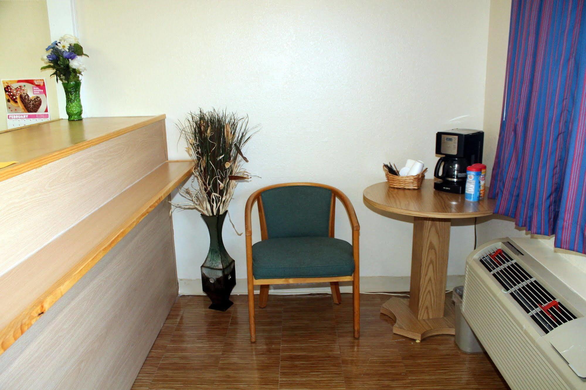 Q Lodging Extended Stay San Antonio Luaran gambar