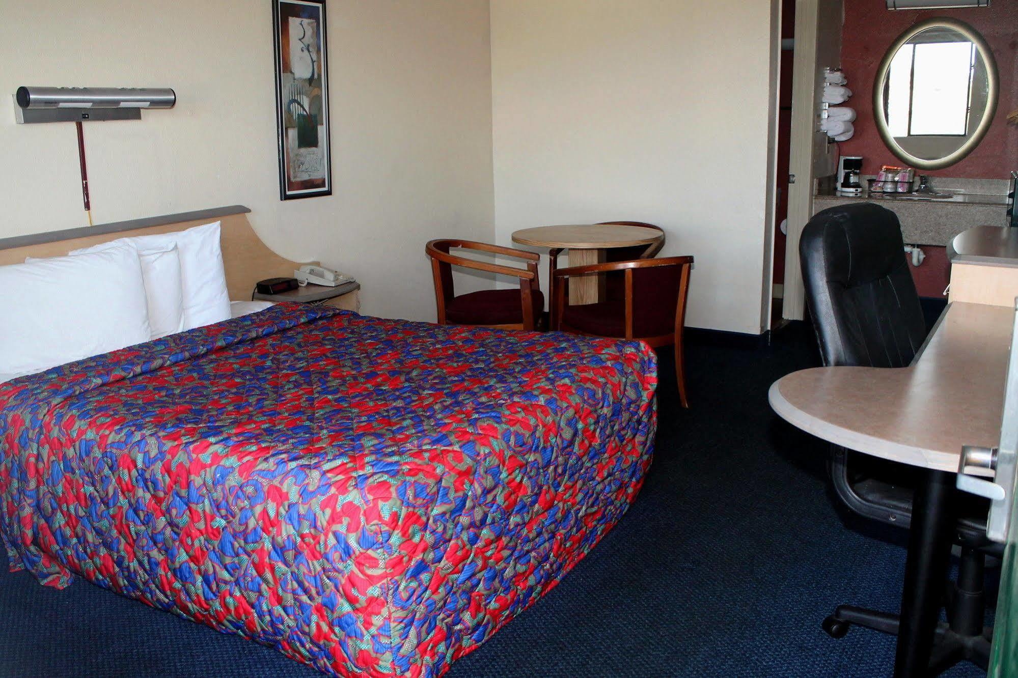 Q Lodging Extended Stay San Antonio Luaran gambar