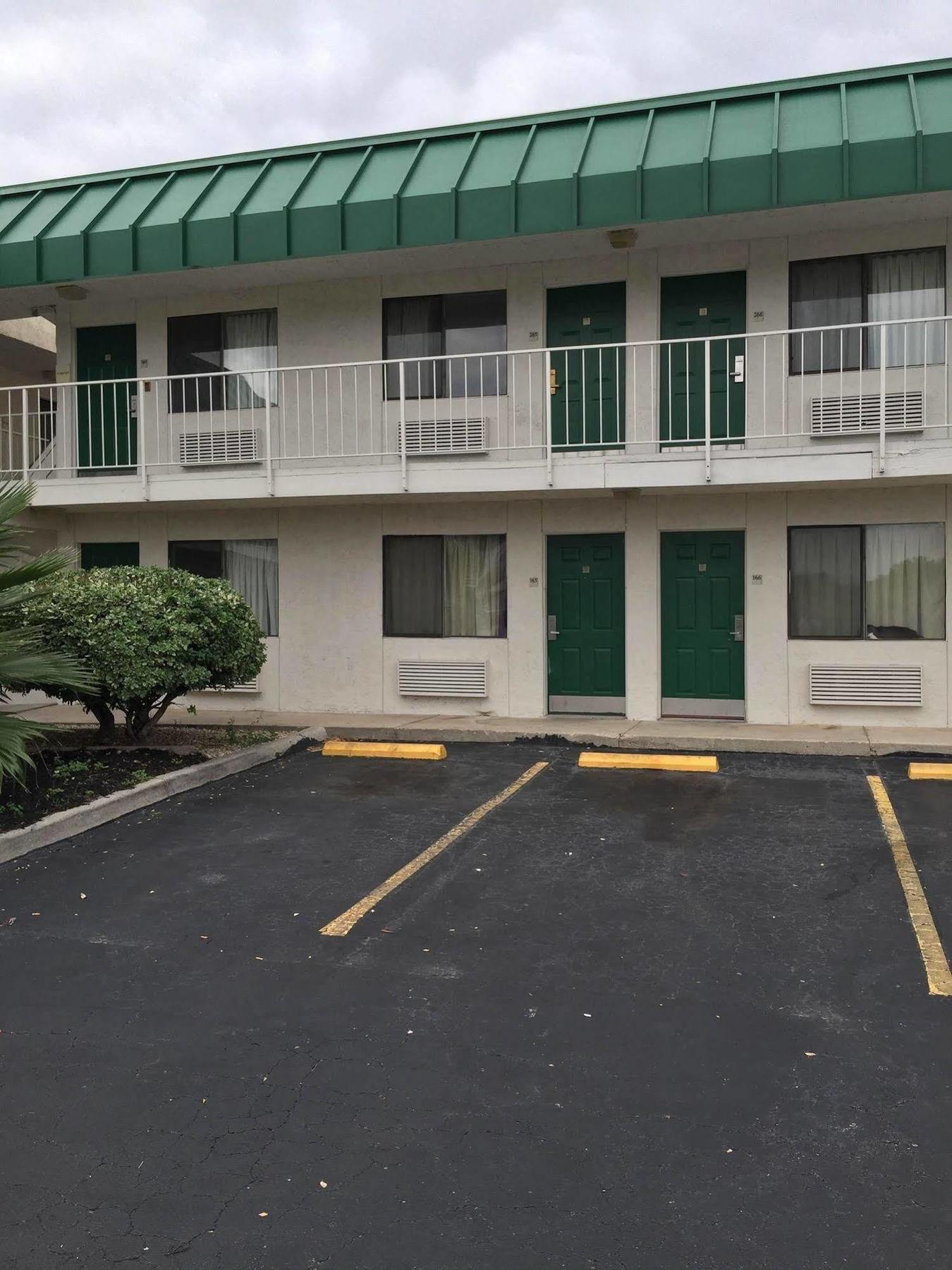 Q Lodging Extended Stay San Antonio Luaran gambar