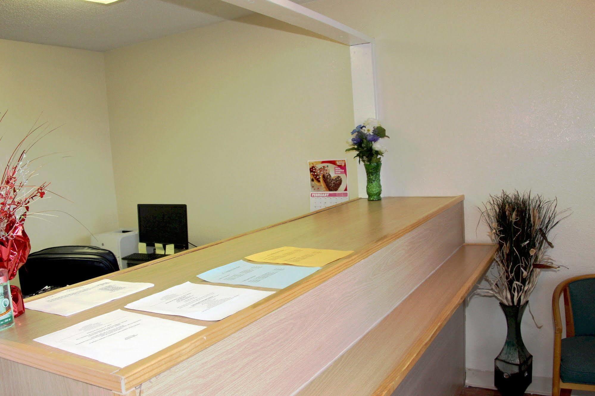 Q Lodging Extended Stay San Antonio Luaran gambar