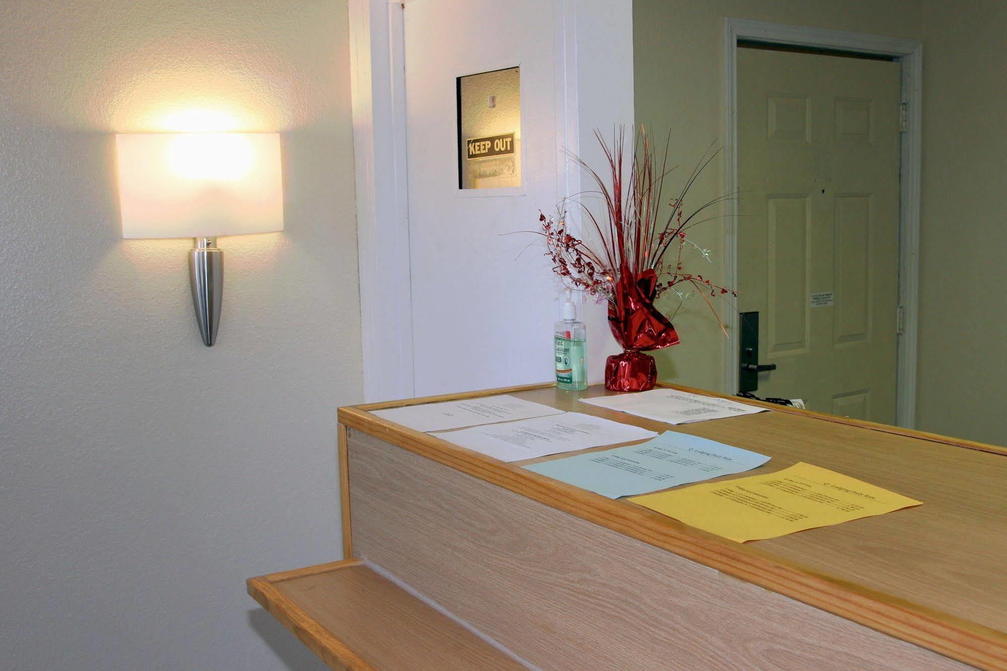 Q Lodging Extended Stay San Antonio Luaran gambar